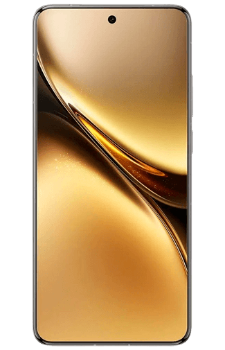 vivo X200 Pro 16GB/512GB Grijs