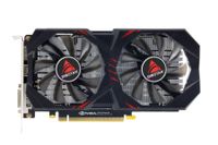 Biostar GeForce GTX 1660 SUPER 6Go GDDR6