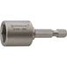 Stahlwille 2801N/ 13 STECKSCHLUESSEL MIT MAGNET 28011013 Zeskant Dopsleutelinzetstuk Zeskant