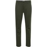 Blend He BHLangford pants Heren Broek - Forest Night - Maat 36/32