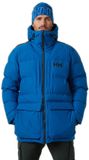 Helly Hansen Patrol Parka Blauw S Man