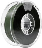 Maertz PMMA-1014-005 Filament PLA mat Gerecycled PLA, Mat 1.75 mm 1000 g Olijf-groen