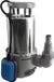 Blaupunkt WP1601 pompe immergée 1600 W 20000 L/h 8 m