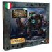 Asmodee TOO MANY BONES: SCHEIBE L'IDROBOT - uitbreiding bordspel