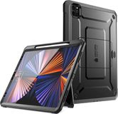 Supcase Unicorn Beetle hoes voor iPad Pro 11 (2018 2020 2021) - zwart