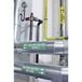 HellermannTyton TAG108TD1-1213-GN-1213-GN Étiquette pour impression par transfert thermique