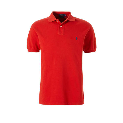 Polo Ralph Lauren custom fit polo