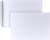 POSTHORN Verzendtas C4 (324x229mm) zelfklevend wit 120g 250 stuks