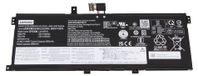 Lenovo 5B11H56419 Akku 46Wh Original