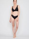 Joop! Bralette Nightfall High Apex