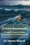 O bebê abandonado: A história natural de filhotes que nascem sem a proteção parental
