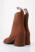 Camper Kora Booties Bruin EU 39 Vrouw