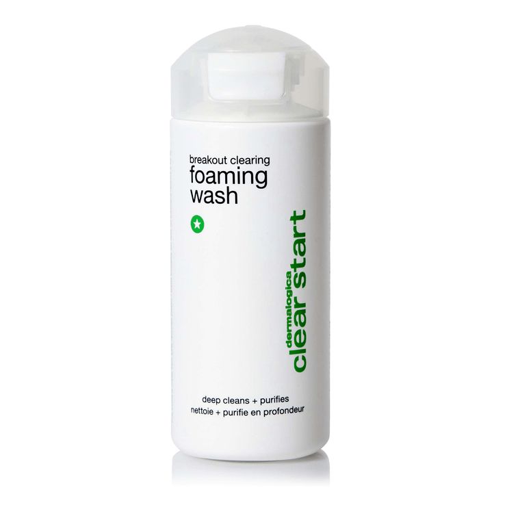Dermalogica Breakout Clearing Foam Wash - 177ml