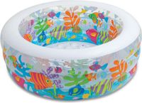 Intex Swim Center aquarium 152x56cm