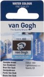 Van Gogh Aquarelverf - Napje - Van Dijckbruin 403