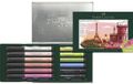 Faber-Castell Pitt Artist Pen Brush Giftset 12-delig Paris