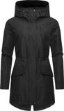 Ragwear Dames regenjas Begonia