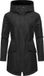 Ragwear Dames regenjas Begonia