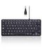 Perixx Periboard-332 Mini-toetsenbord
