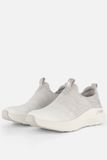 Skechers Slip-in Arch Fit Instappers Dames Wit Maat 39