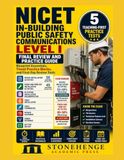NICET In-Building Public Safety Communications Level I Final Review and Practice Guide