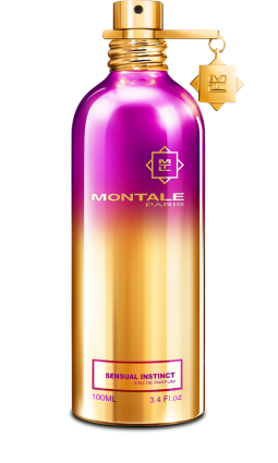 Montale Sensual Instinct Eau de Parfum eau de parfum / 100 ml / unisex
