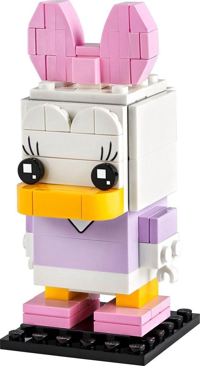 lego LEGO BrickHeadz™ Katrien Duck - 40476