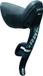 SRAM Force 22 Versnellings-/Remhendel 11-speed rechts/achter, zwart