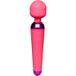 EIS Oplaadbare siliconen massager, 19,5 cm