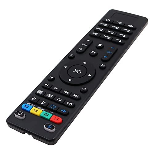 WANGCL Universele Afstandsbediening voor Mag TV BOX Compatibel met MAG254/250/256/260/322W1