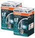 OSRAM COOL BLUE INTENSE NEXT GENERATION lampes au xénon, type D2R