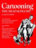 Cartooning Tarcherperigree Cartooning the Head and Figure Paperback