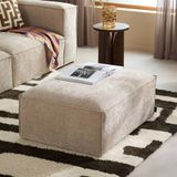 NOUS Living hocker Igor