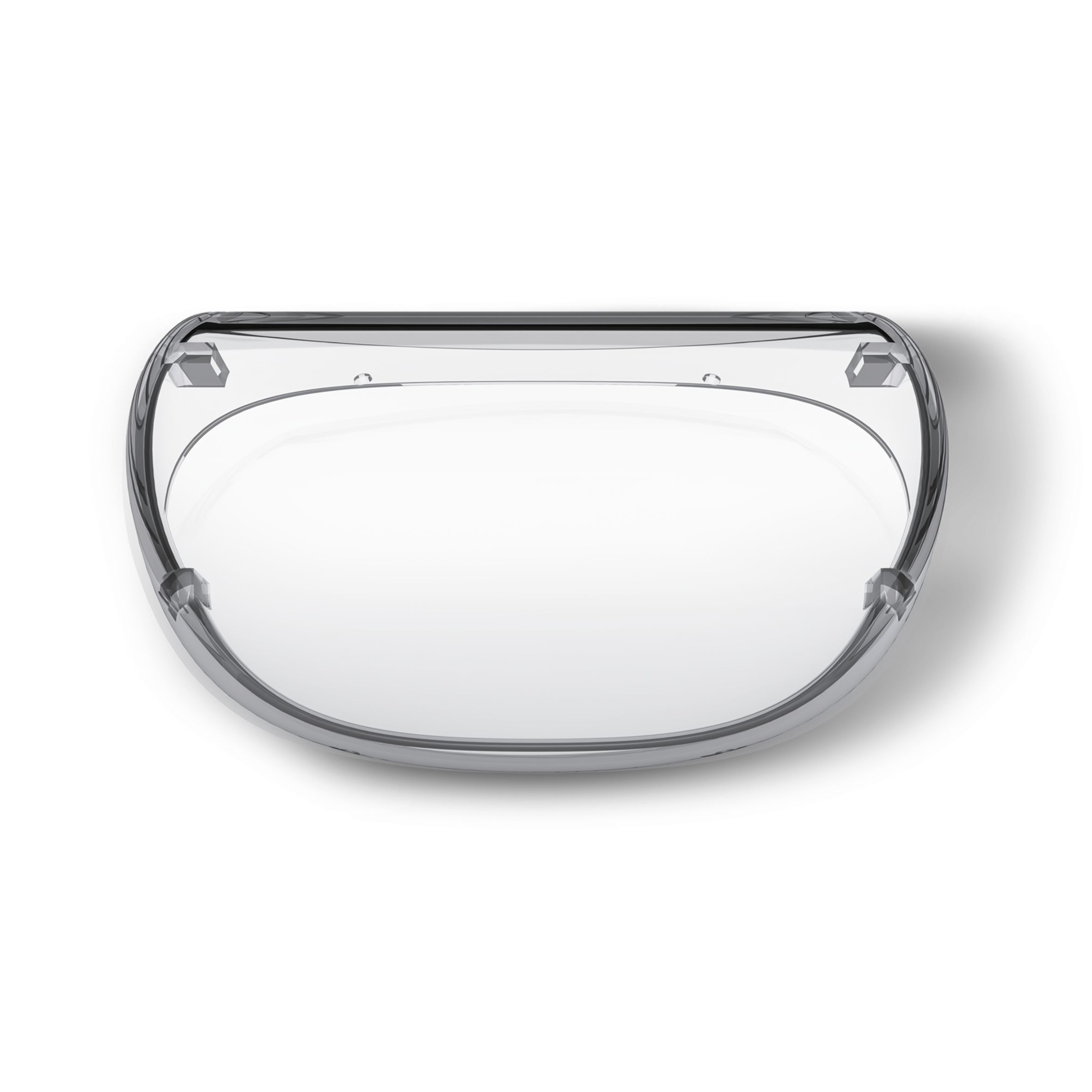 Philips SatinShave Essential HP6341 - Ladyshave - Wet & Dry - Battery Powered