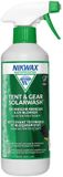 Nikwax Tent & Gear SolarWash
