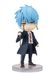 TAMASHII NATIONS - Mashle: Magie en Spieren - Lance Crown, Bandai Spirits Figuarts mini actiefiguur