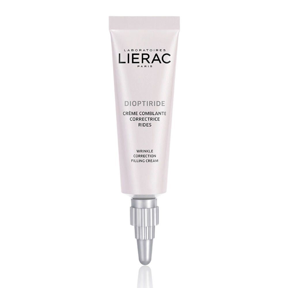 Lierac Lierac Dioptiride Ogen 15 ml crème