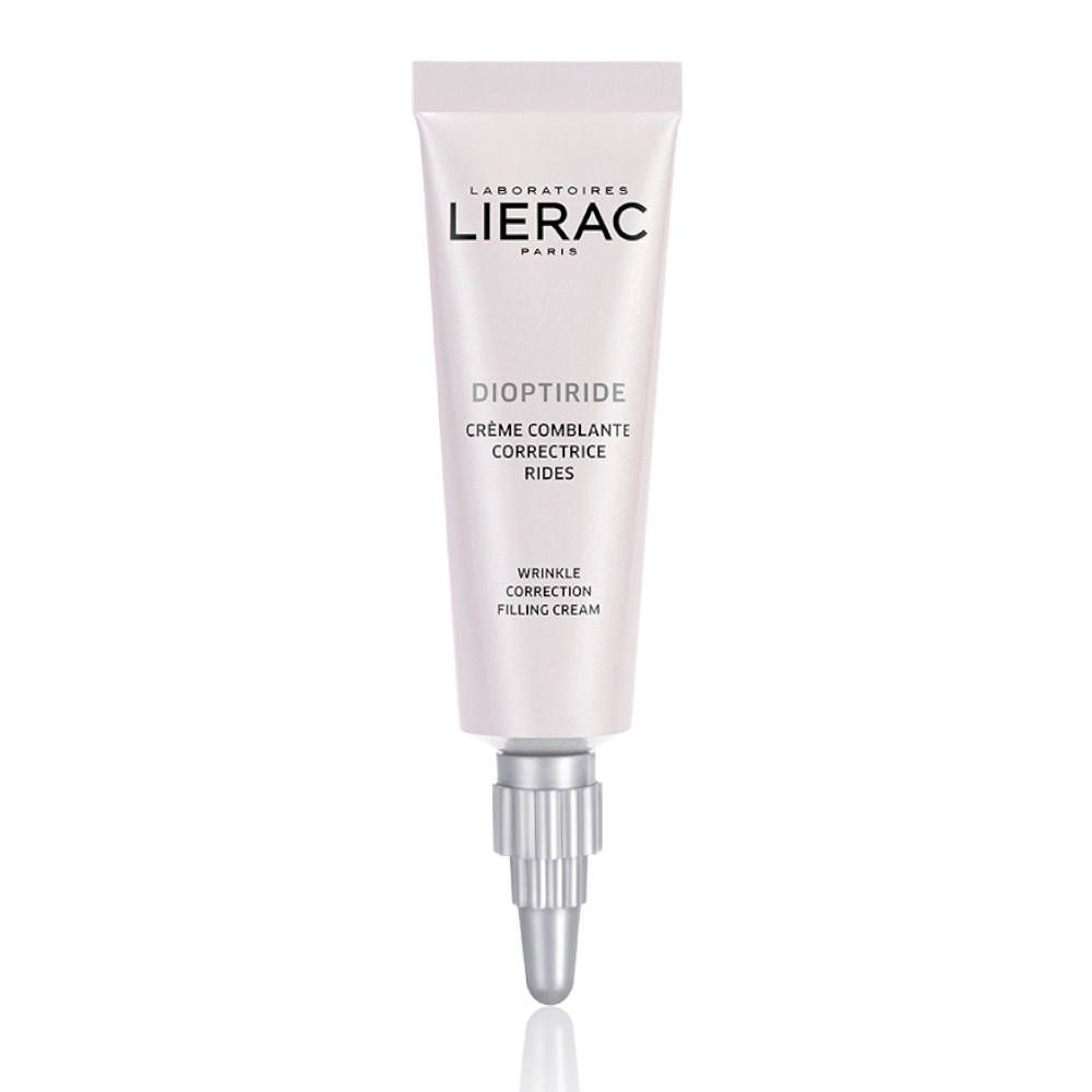 Lierac Dioptiride Eye Cream 15ml