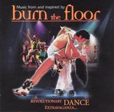 Burn Uptown/Universal Burn the Floor