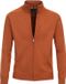 CASA MODA comfort fit vest - oranje