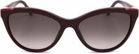 Carolina Herrera Zonnebril Uniseks SHE872V 9HBY (Ø 55 mm)