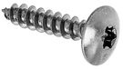 Alberts 338282 Houtschroef Maxi-Fix