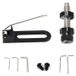 Solidchoice - Support de flèche magnétique réglable pour arc recurve