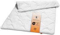 sleepling Basic 100 zomerdekbed 200 x 200 cm