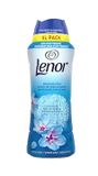 Lenor 8700216701532 perles pour le linge 495 g