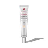 Erborian CC Crème, CC cream, 40 ml, beige, Unisex, Universele huid, Licht