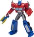 Transformers EarthSpark Warrior Class Optimus Prime Actiefiguur