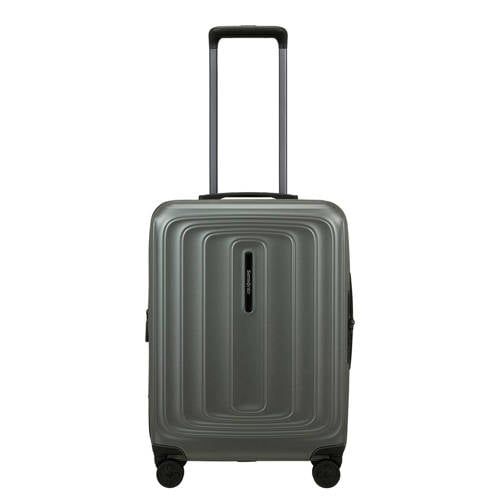 Samsonite trolley 2Wander 55 cm. Expandable kaki