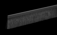 Rittal 7888300 19 inch Afdekking met borstels voor patchkast