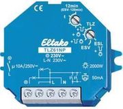 Eltako 61100102 Trappenhuislichtautomaat Inbouw (in muur of meubel) 230 V/AC
